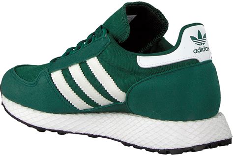 adidas schuhe angebot grün|Grüne adidas Schuhe online kaufen .